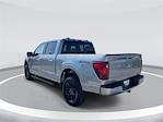 New 2025 Ford F-150 XLT SuperCrew Cab 4x4 Pickup for sale #F125488 - photo 6