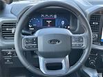 New 2025 Ford F-150 XLT SuperCrew Cab 4x4 Pickup for sale #F125488 - photo 8