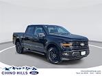 New 2025 Ford F-150 XLT SuperCrew Cab 4x4 Pickup for sale #F125489 - photo 1