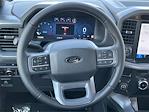 New 2025 Ford F-150 XLT SuperCrew Cab 4x4 Pickup for sale #F125489 - photo 8