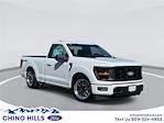 New 2025 Ford F-150 XL Regular Cab 4WD Pickup for sale #F125496 - photo 1