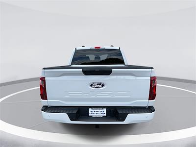 New 2025 Ford F-150 STX SuperCrew Cab Pickup for sale #F125497 - photo 2