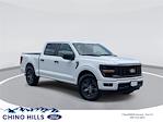 New 2025 Ford F-150 STX SuperCrew Cab Pickup for sale #F125497 - photo 1