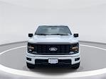 New 2025 Ford F-150 STX SuperCrew Cab Pickup for sale #F125497 - photo 2