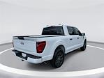 New 2025 Ford F-150 STX SuperCrew Cab Pickup for sale #F125497 - photo 5