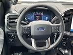 New 2025 Ford F-150 STX SuperCrew Cab Pickup for sale #F125497 - photo 8