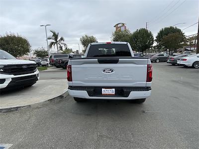 New 2025 Ford F-150 STX SuperCrew Cab Pickup for sale #F125498 - photo 2