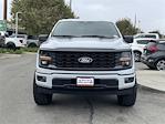 New 2025 Ford F-150 STX SuperCrew Cab Pickup for sale #F125498 - photo 3