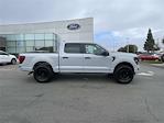 New 2025 Ford F-150 STX SuperCrew Cab Pickup for sale #F125498 - photo 4