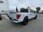 New 2025 Ford F-150 STX SuperCrew Cab Pickup for sale #F125498 - photo 12