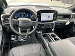 New 2025 Ford F-150 STX SuperCrew Cab Pickup for sale #F125498 - photo 5