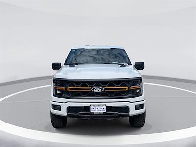 New 2025 Ford F-150 Tremor SuperCrew Cab 4x4 Pickup for sale #F125516 - photo 2