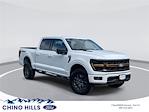 New 2025 Ford F-150 Tremor SuperCrew Cab 4x4 Pickup for sale #F125516 - photo 1