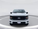 New 2025 Ford F-150 STX SuperCrew Cab 4x4 Pickup for sale #F125517 - photo 3
