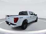 New 2025 Ford F-150 STX SuperCrew Cab 4x4 Pickup for sale #F125517 - photo 2
