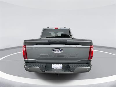 New 2025 Ford F-150 STX SuperCrew Cab Pickup for sale #F125533 - photo 2