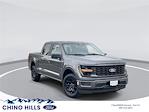 New 2025 Ford F-150 STX SuperCrew Cab Pickup for sale #F125533 - photo 1