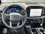 New 2025 Ford F-150 STX SuperCrew Cab Pickup for sale #F125533 - photo 5