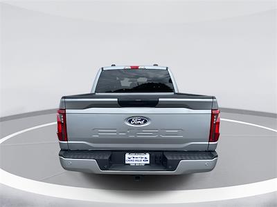 New 2025 Ford F-150 STX SuperCrew Cab Pickup for sale #F125535 - photo 2