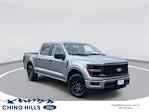 New 2025 Ford F-150 STX SuperCrew Cab Pickup for sale #F125535 - photo 1