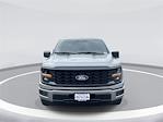 New 2025 Ford F-150 STX SuperCrew Cab Pickup for sale #F125535 - photo 2