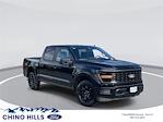 2025 Ford F-150 SuperCrew Cab 4x2 Pickup for sale #F125536 - photo 1