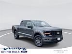 2025 Ford F-150 SuperCrew Cab 4x4 Pickup for sale #F125538 - photo 1