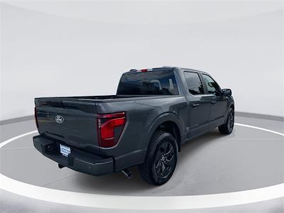 2025 Ford F-150 SuperCrew Cab 4x2 Pickup for sale #F125541 - photo 2