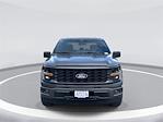 New 2025 Ford F-150 STX SuperCrew Cab Pickup for sale #F125541 - photo 3