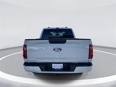 New 2025 Ford F-150 STX SuperCrew Cab 4WD Pickup for sale #F125567 - photo 2