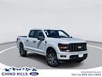 2025 Ford F-150 SuperCrew Cab 4x4 Pickup for sale #F125567 - photo 1