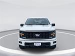 New 2025 Ford F-150 STX Super Cab 4WD Pickup for sale #F125585 - photo 3