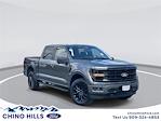 New 2025 Ford F-150 XLT SuperCrew Cab 4WD Pickup for sale #F125604 - photo 1