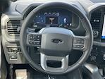 New 2025 Ford F-150 XLT SuperCrew Cab 4WD Pickup for sale #F125604 - photo 7
