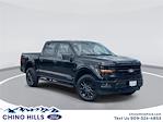 New 2025 Ford F-150 XLT SuperCrew Cab 4WD Pickup for sale #F125605 - photo 1
