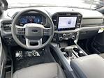 New 2025 Ford F-150 XLT SuperCrew Cab 4WD Pickup for sale #F125605 - photo 6