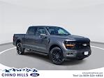 New 2025 Ford F-150 XLT SuperCrew Cab 4WD Pickup for sale #F125606 - photo 1