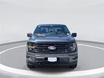 New 2025 Ford F-150 XLT SuperCrew Cab 4WD Pickup for sale #F125606 - photo 3
