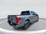 New 2025 Ford F-150 XLT SuperCrew Cab 4WD Pickup for sale #F125606 - photo 2