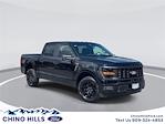 New 2025 Ford F-150 STX SuperCrew Cab Pickup for sale #F125623 - photo 1
