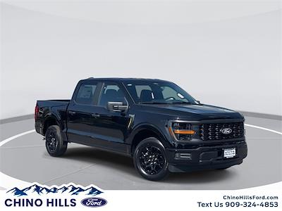 2025 Ford F-150 SuperCrew Cab RWD Pickup for sale #F125641 - photo 1