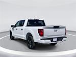 New 2025 Ford F-150 STX SuperCrew Cab Pickup for sale #F125642 - photo 2