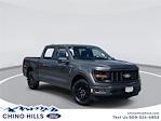 2025 Ford F-150 SuperCrew Cab 4x2 Pickup for sale #F125643 - photo 1