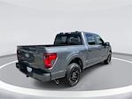 2025 Ford F-150 SuperCrew Cab 4x2 Pickup for sale #F125643 - photo 4