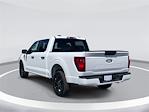 2025 Ford F-150 SuperCrew Cab RWD Pickup for sale #F125645 - photo 2