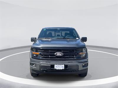 New 2025 Ford F-150 XLT SuperCrew Cab 4WD Pickup for sale #F125664 - photo 2