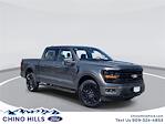New 2025 Ford F-150 XLT SuperCrew Cab 4WD Pickup for sale #F125664 - photo 1