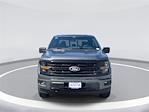 New 2025 Ford F-150 XLT SuperCrew Cab 4WD Pickup for sale #F125664 - photo 2