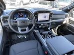 New 2025 Ford F-150 XLT SuperCrew Cab 4WD Pickup for sale #F125664 - photo 6