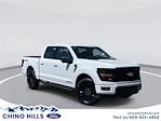New 2025 Ford F-150 XLT SuperCrew Cab 4WD Pickup for sale #F125671 - photo 1